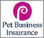 Pet Business Insurance link